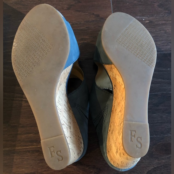 Franco Sarto - A - Fiora, Jeans LE - Picture 4 of 6